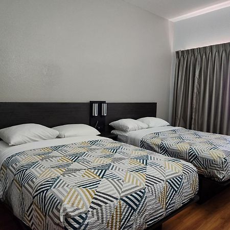 Baymont By Wyndham San Antonio Airport Hotell Eksteriør bilde