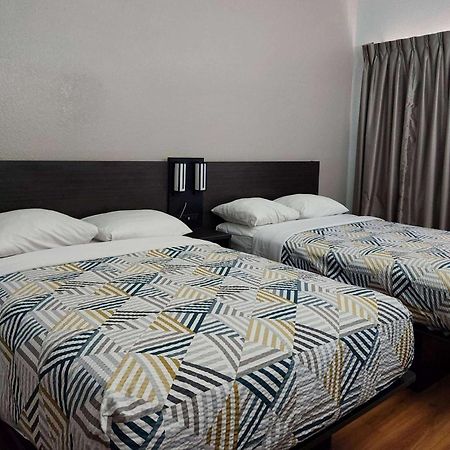 Baymont By Wyndham San Antonio Airport Hotell Eksteriør bilde