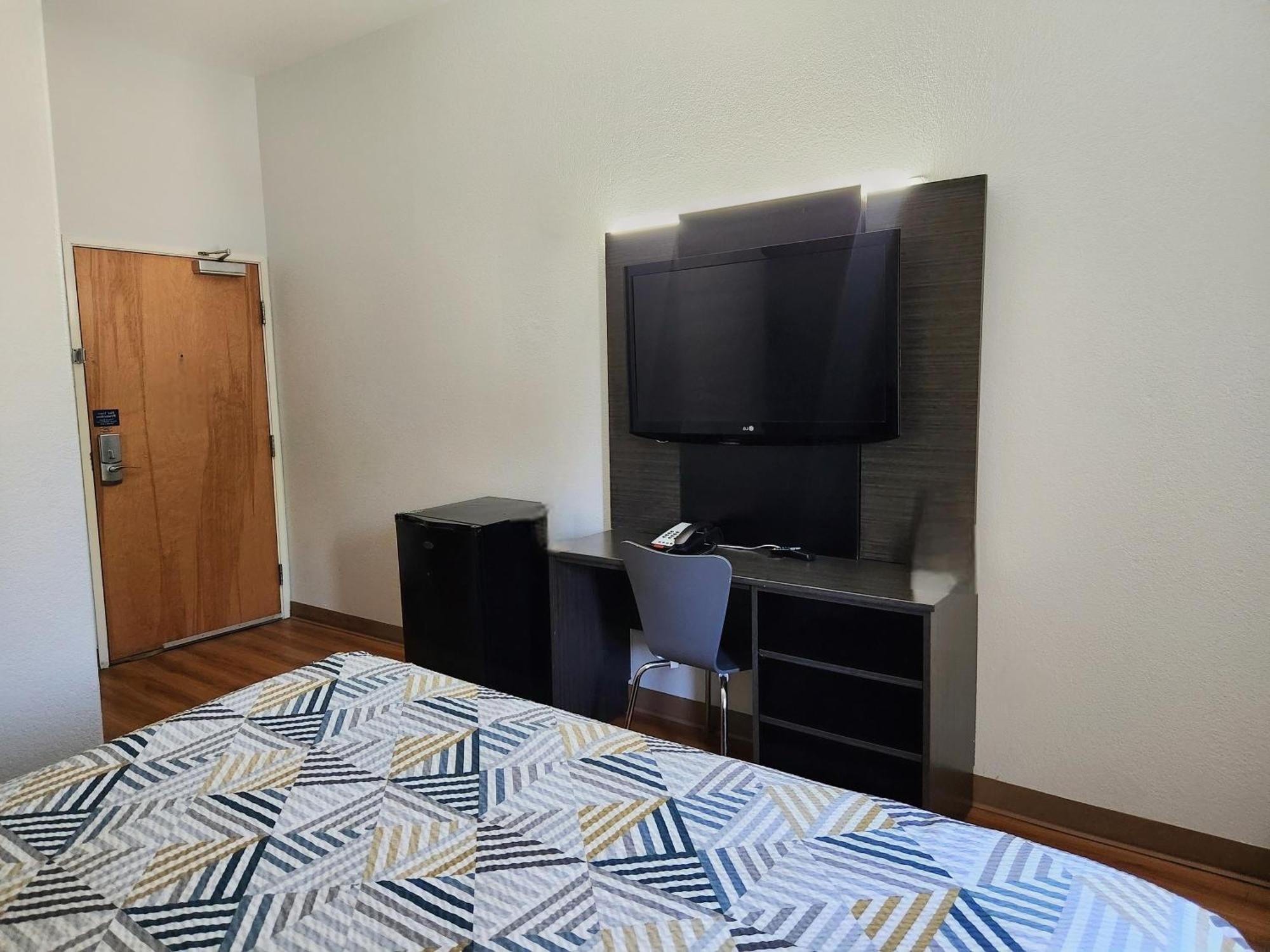 Baymont By Wyndham San Antonio Airport Hotell Eksteriør bilde