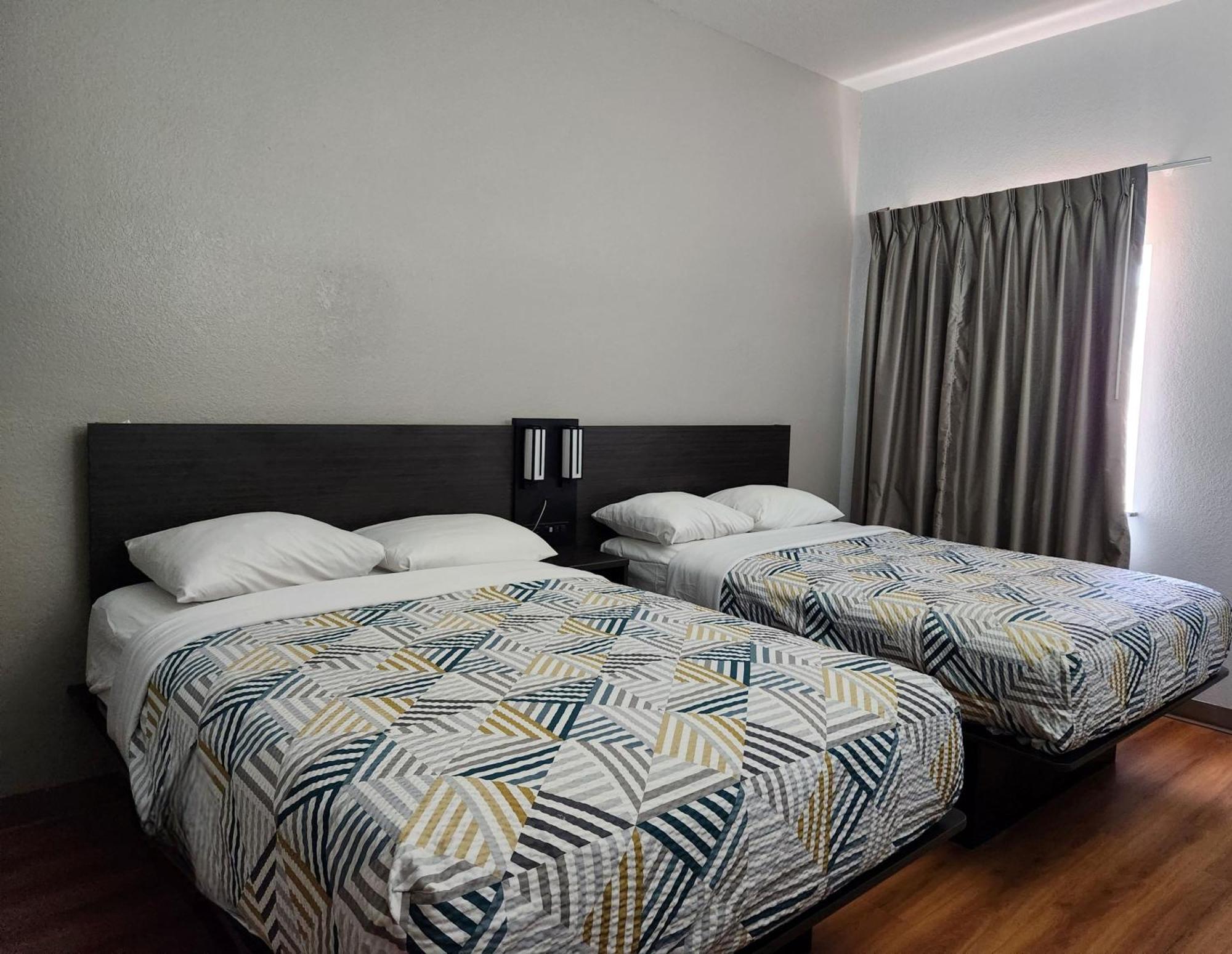 Baymont By Wyndham San Antonio Airport Hotell Eksteriør bilde