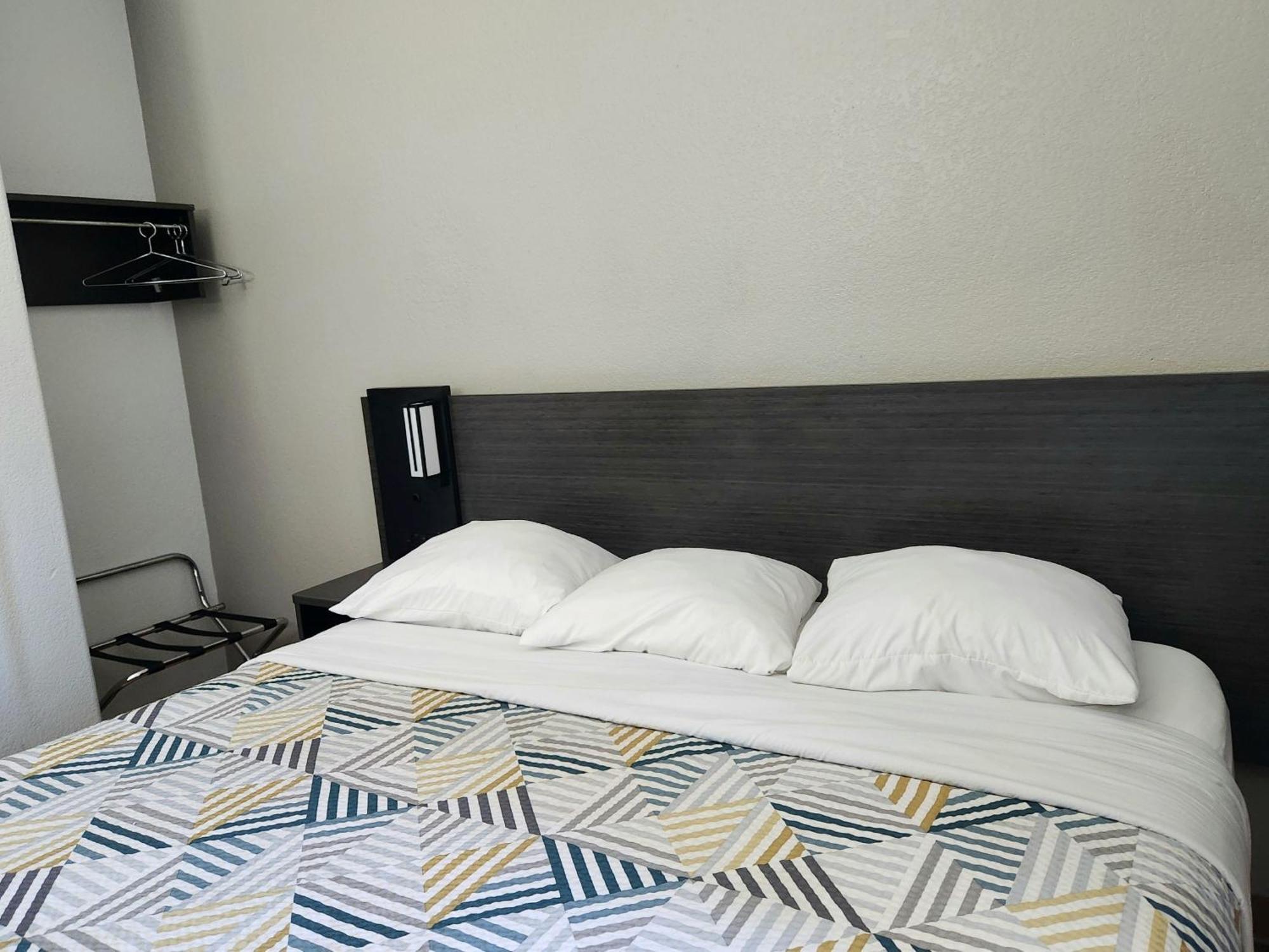 Baymont By Wyndham San Antonio Airport Hotell Eksteriør bilde