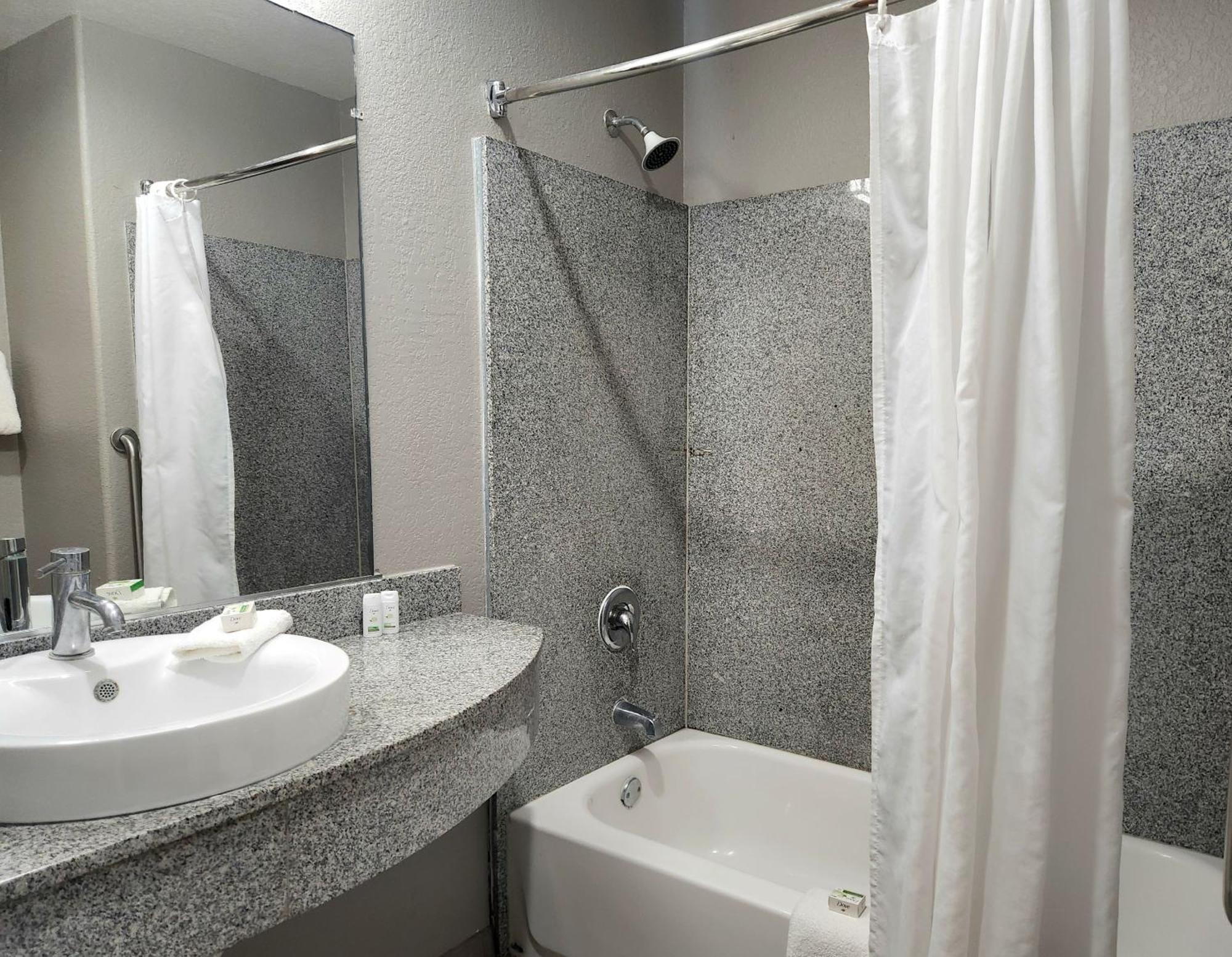 Baymont By Wyndham San Antonio Airport Hotell Eksteriør bilde