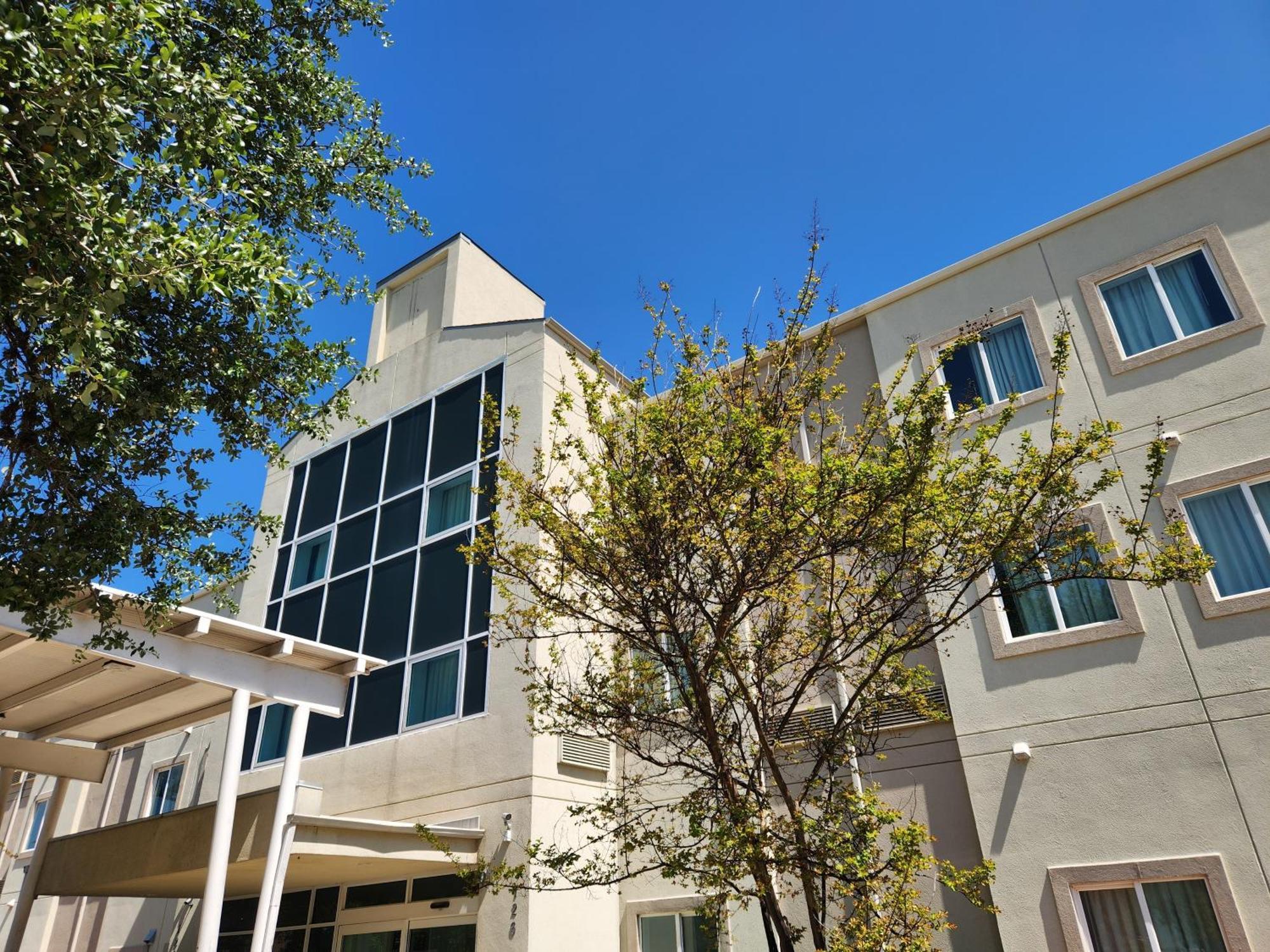 Baymont By Wyndham San Antonio Airport Hotell Eksteriør bilde
