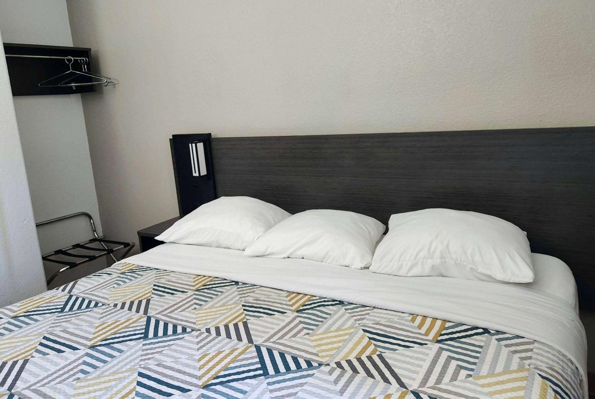 Baymont By Wyndham San Antonio Airport Hotell Eksteriør bilde