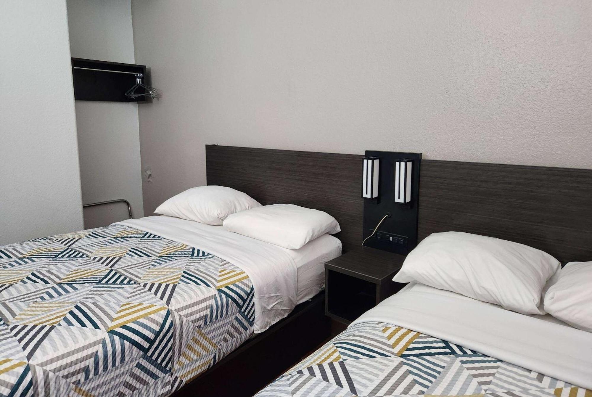 Baymont By Wyndham San Antonio Airport Hotell Eksteriør bilde
