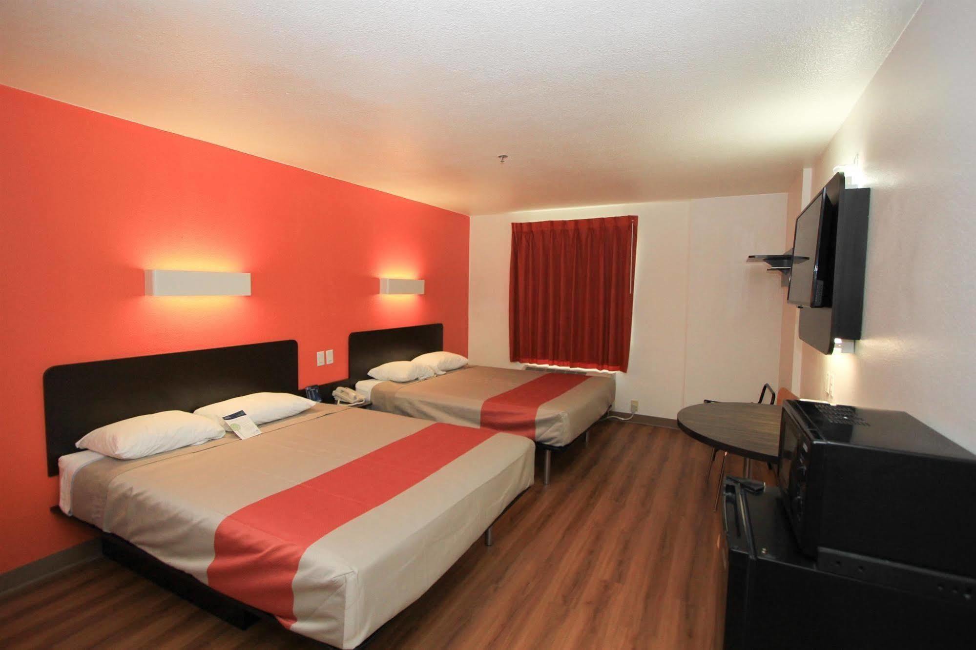 Baymont By Wyndham San Antonio Airport Hotell Eksteriør bilde