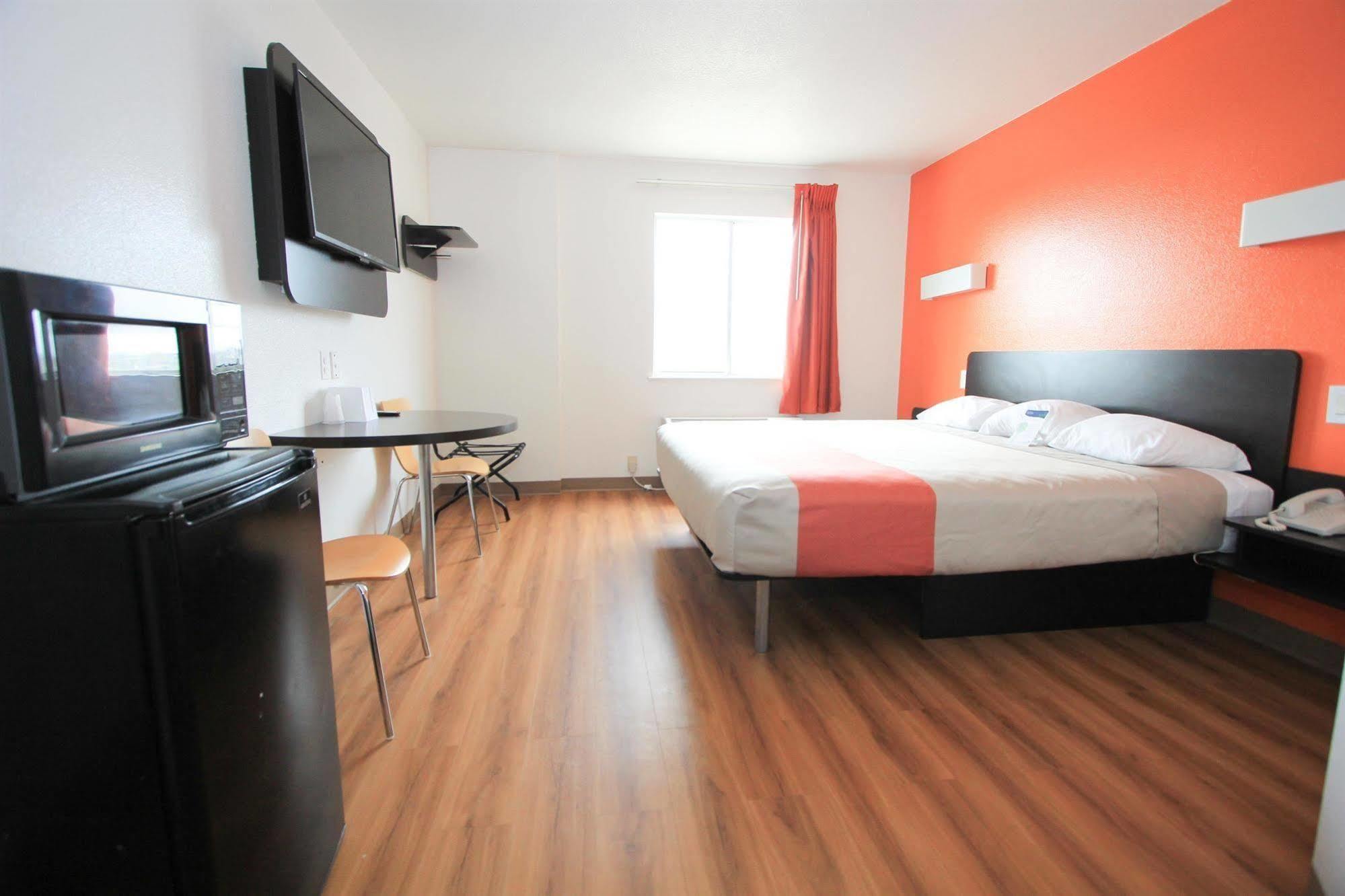 Baymont By Wyndham San Antonio Airport Hotell Eksteriør bilde