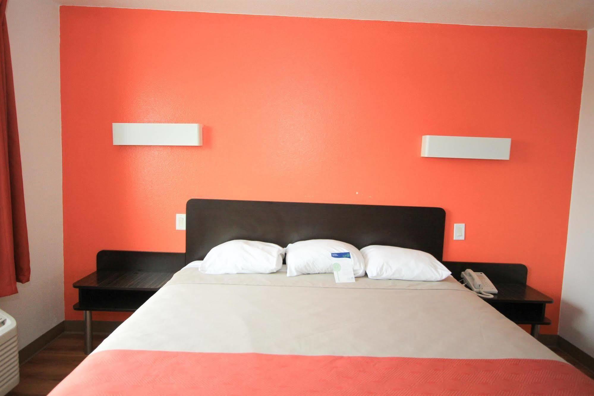 Baymont By Wyndham San Antonio Airport Hotell Eksteriør bilde