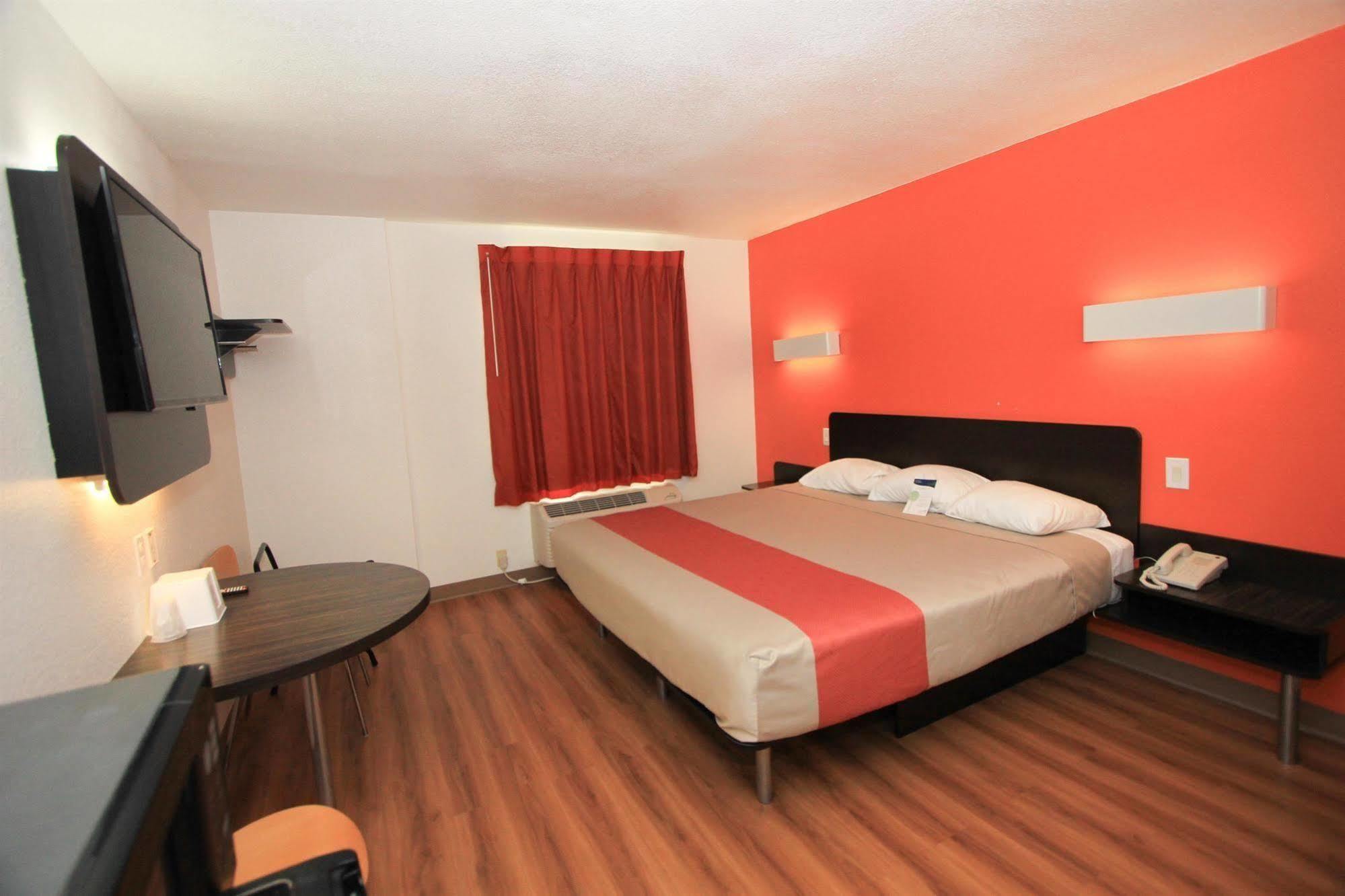 Baymont By Wyndham San Antonio Airport Hotell Eksteriør bilde