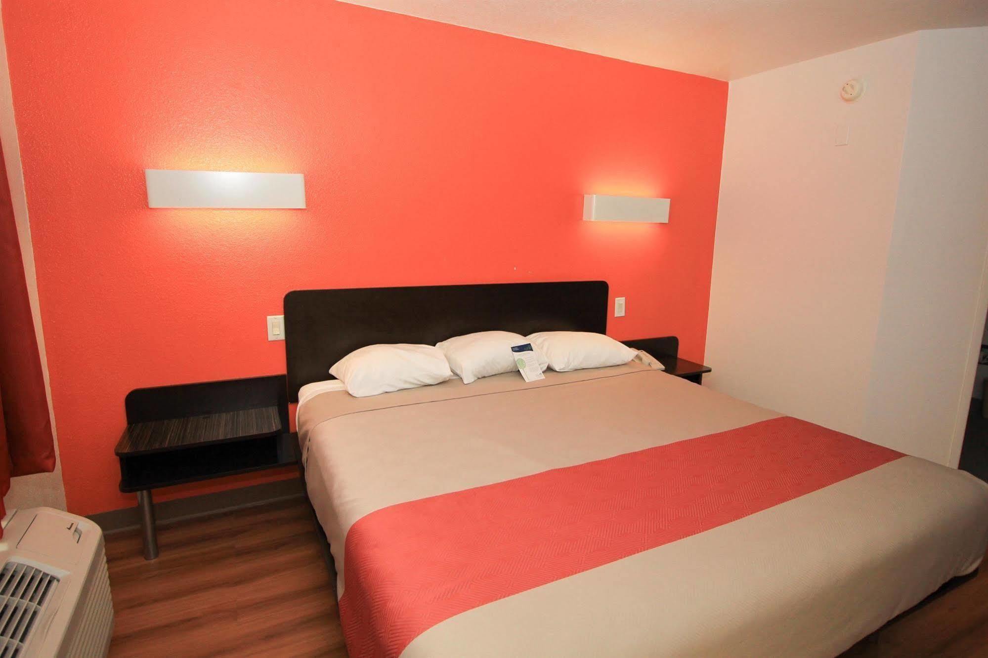 Baymont By Wyndham San Antonio Airport Hotell Eksteriør bilde